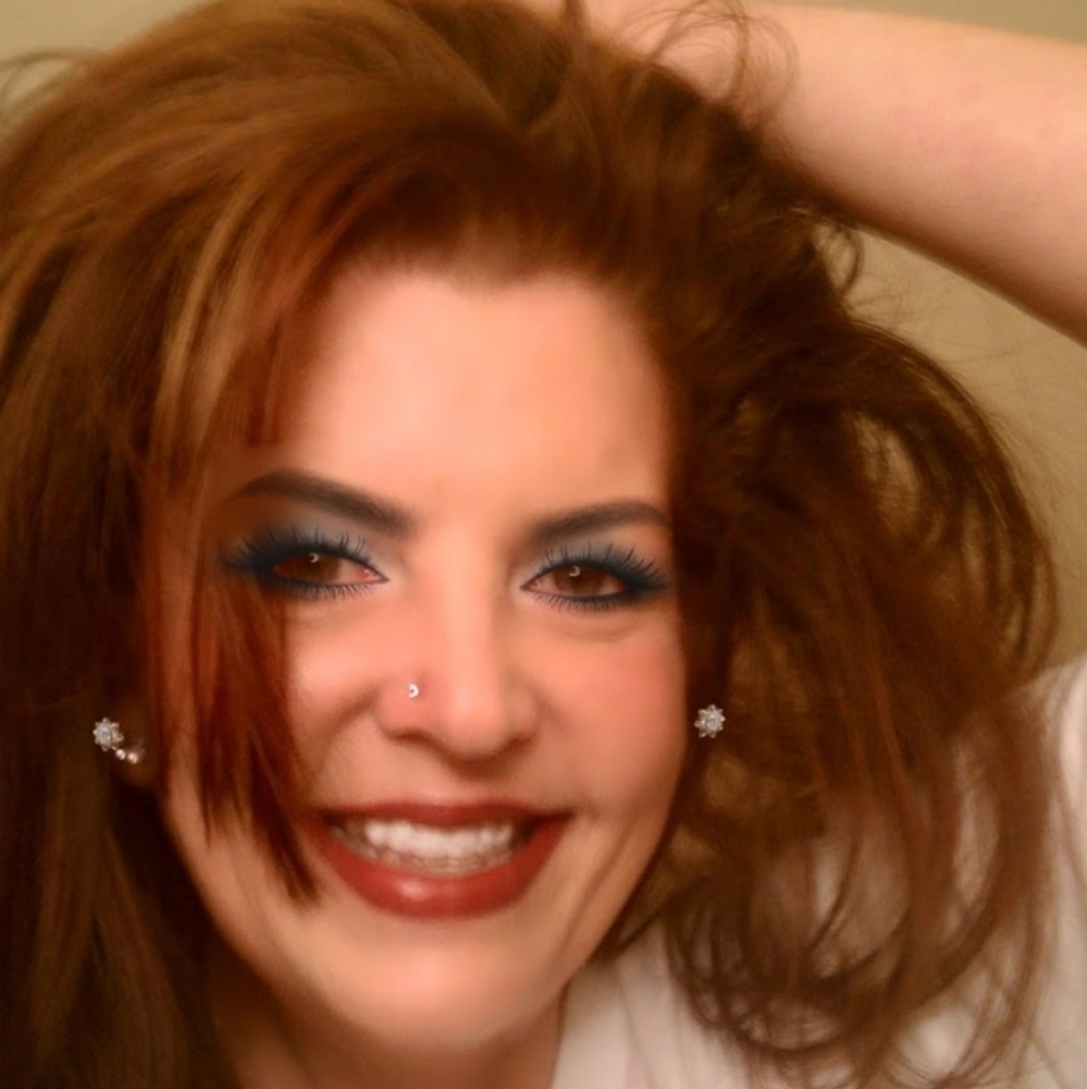 Meet your Posher, Kimberly